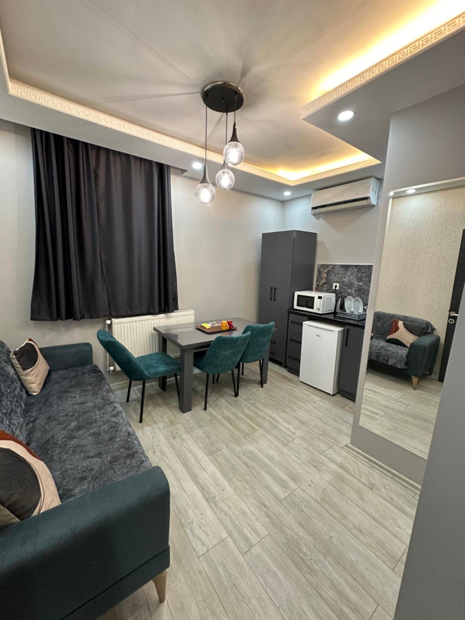 The Square 30 İstanbul