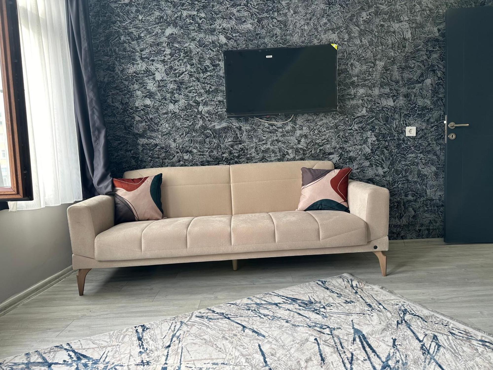 The Square 30 İstanbul