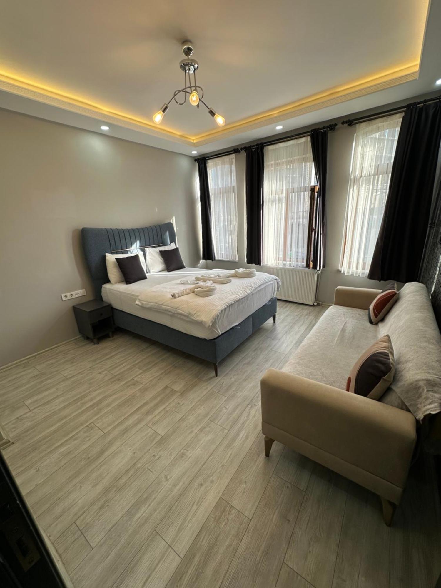 The Square 30 Otel İstanbul