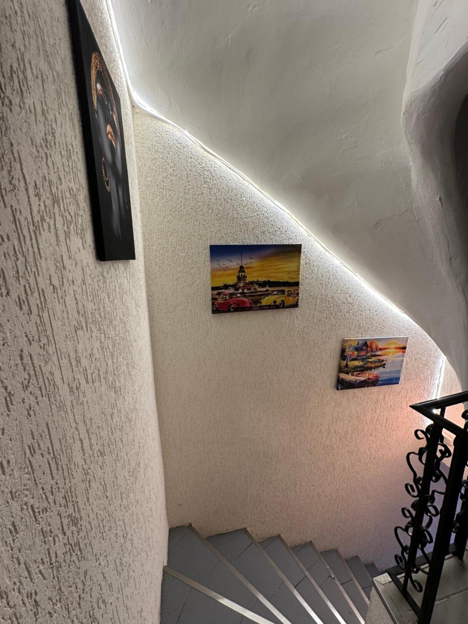 Otel The Square 30