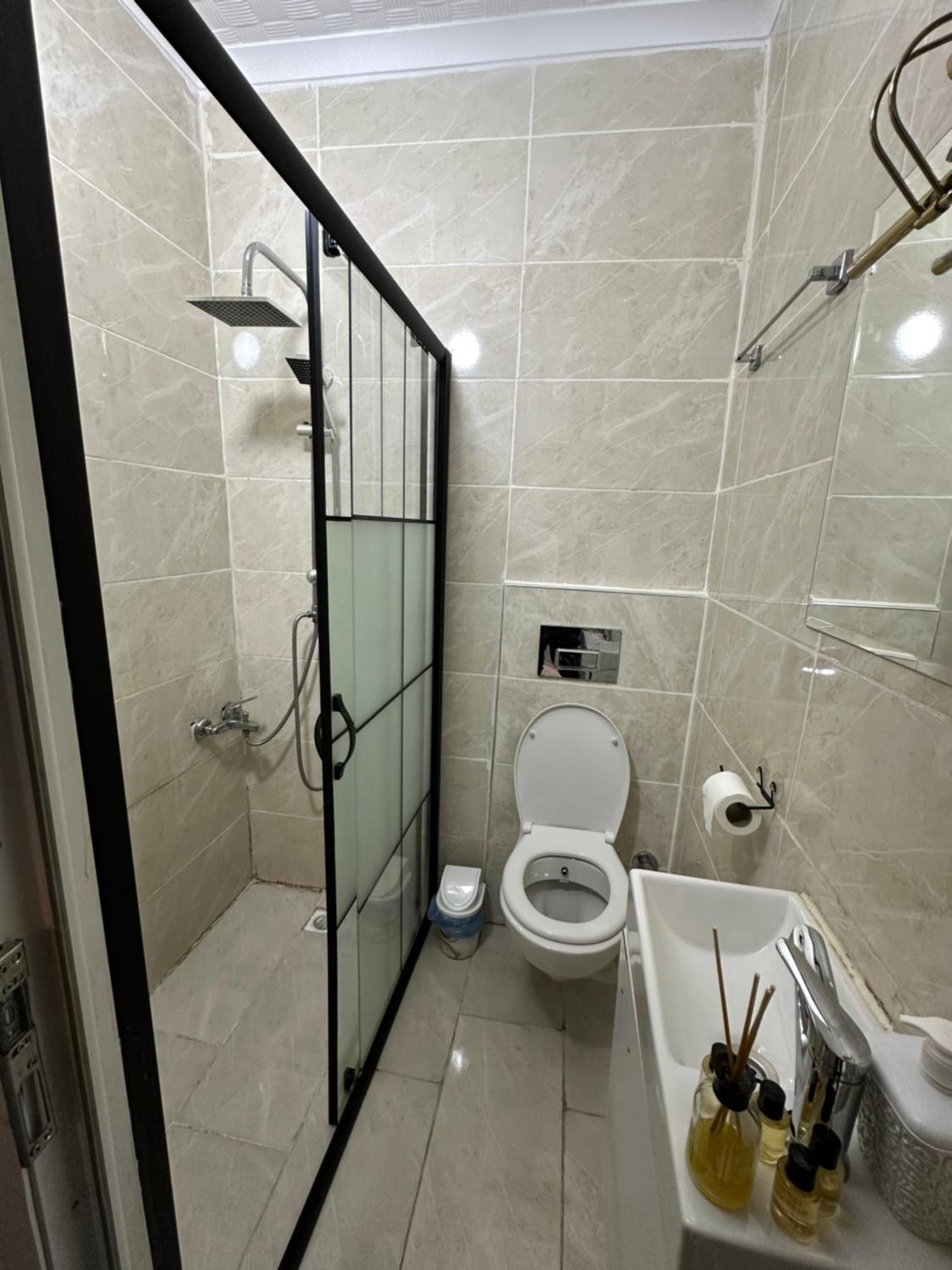 The Square 30 Otel İstanbul