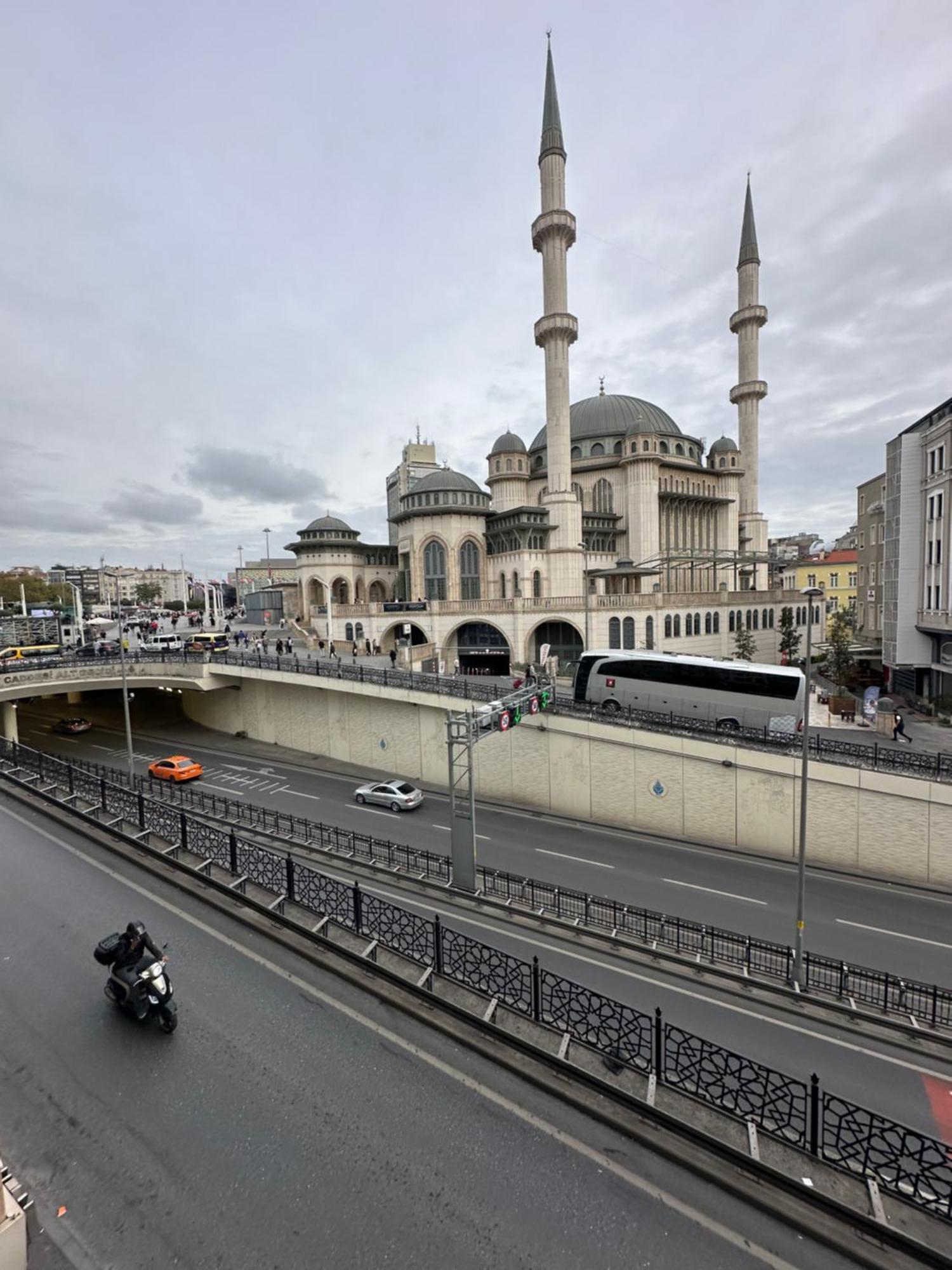 Otel The Square 30 İstanbul