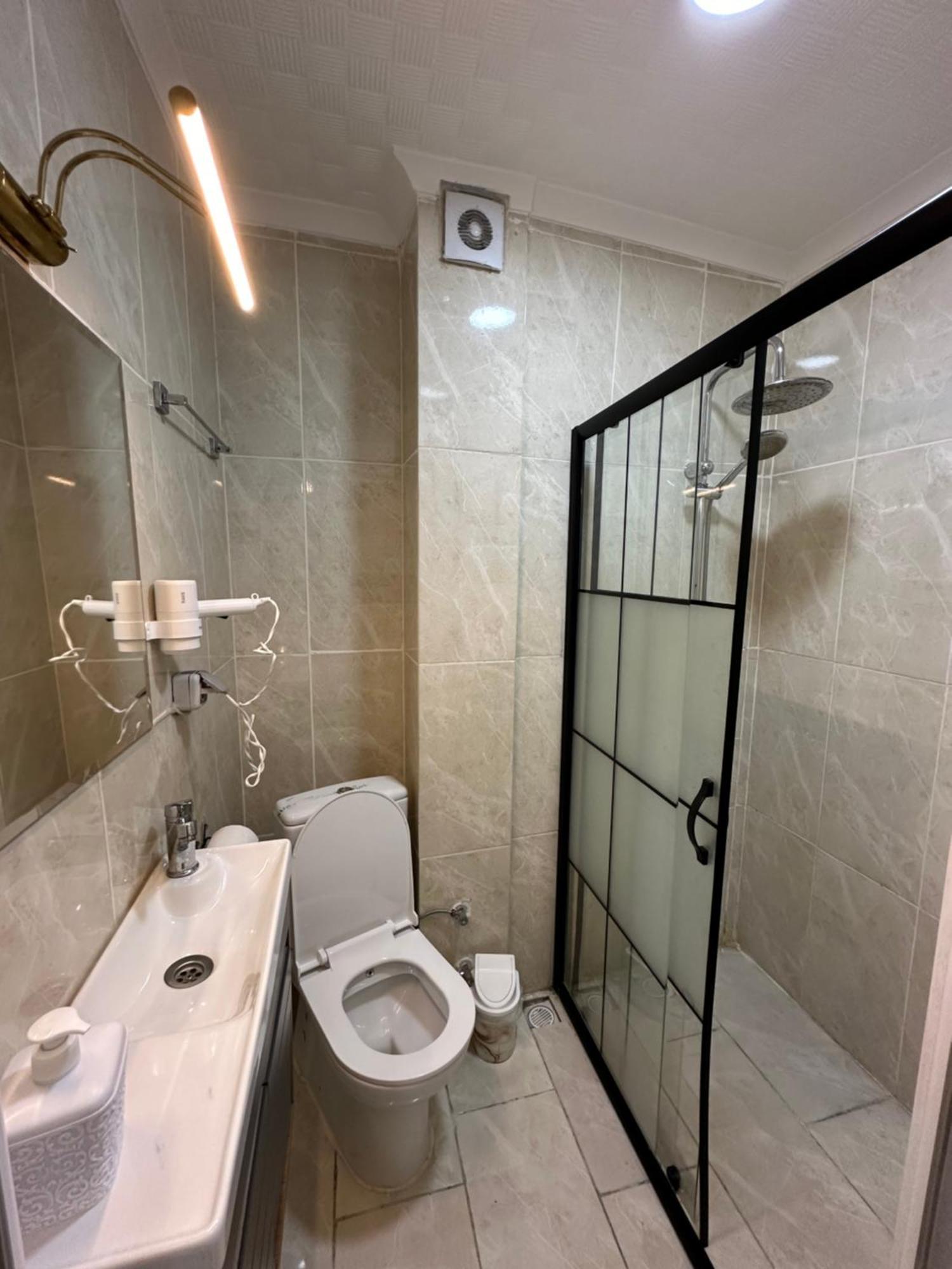 The Square 30 Hotel Istambul