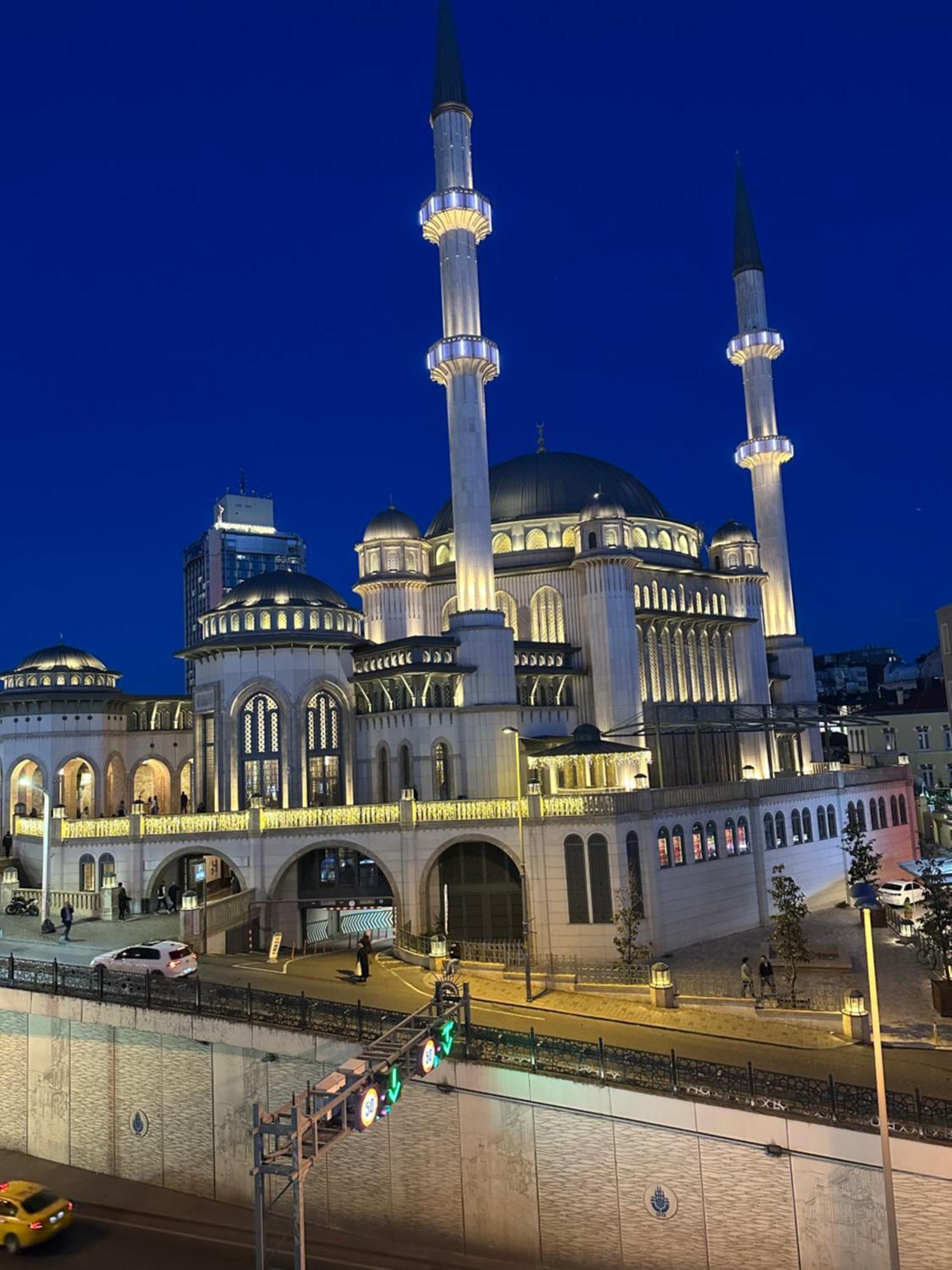 The Square 30 Hotel Istambul