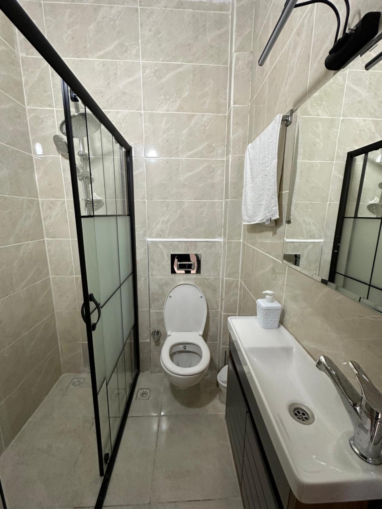 The Square 30 Hotel Istambul
