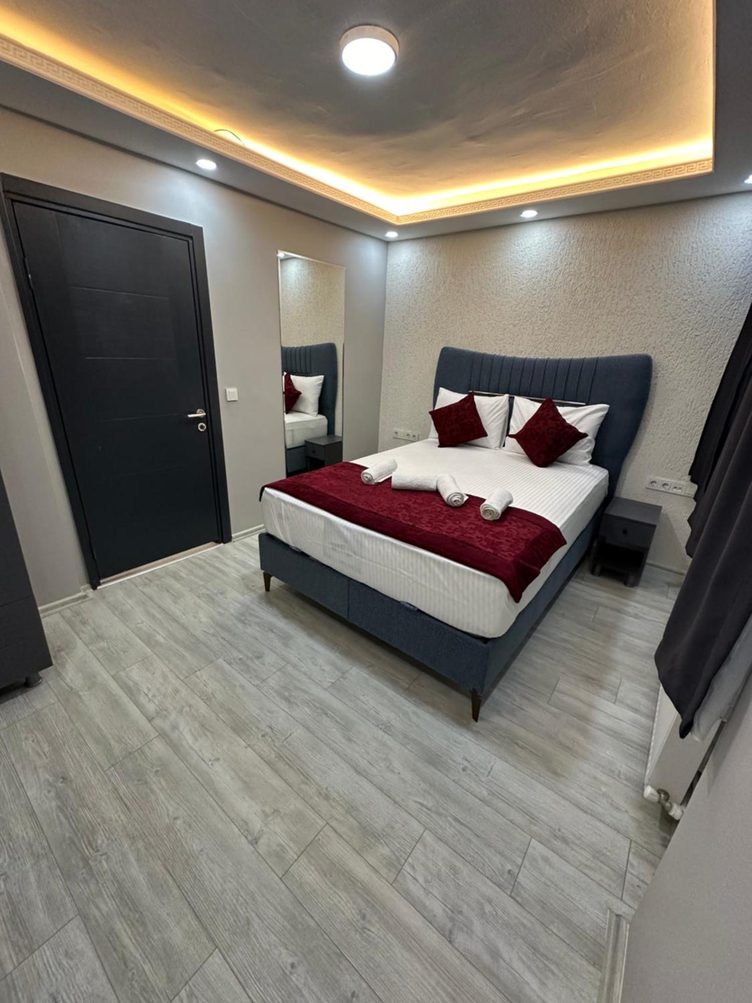 The Square 30 Hotel Istambul