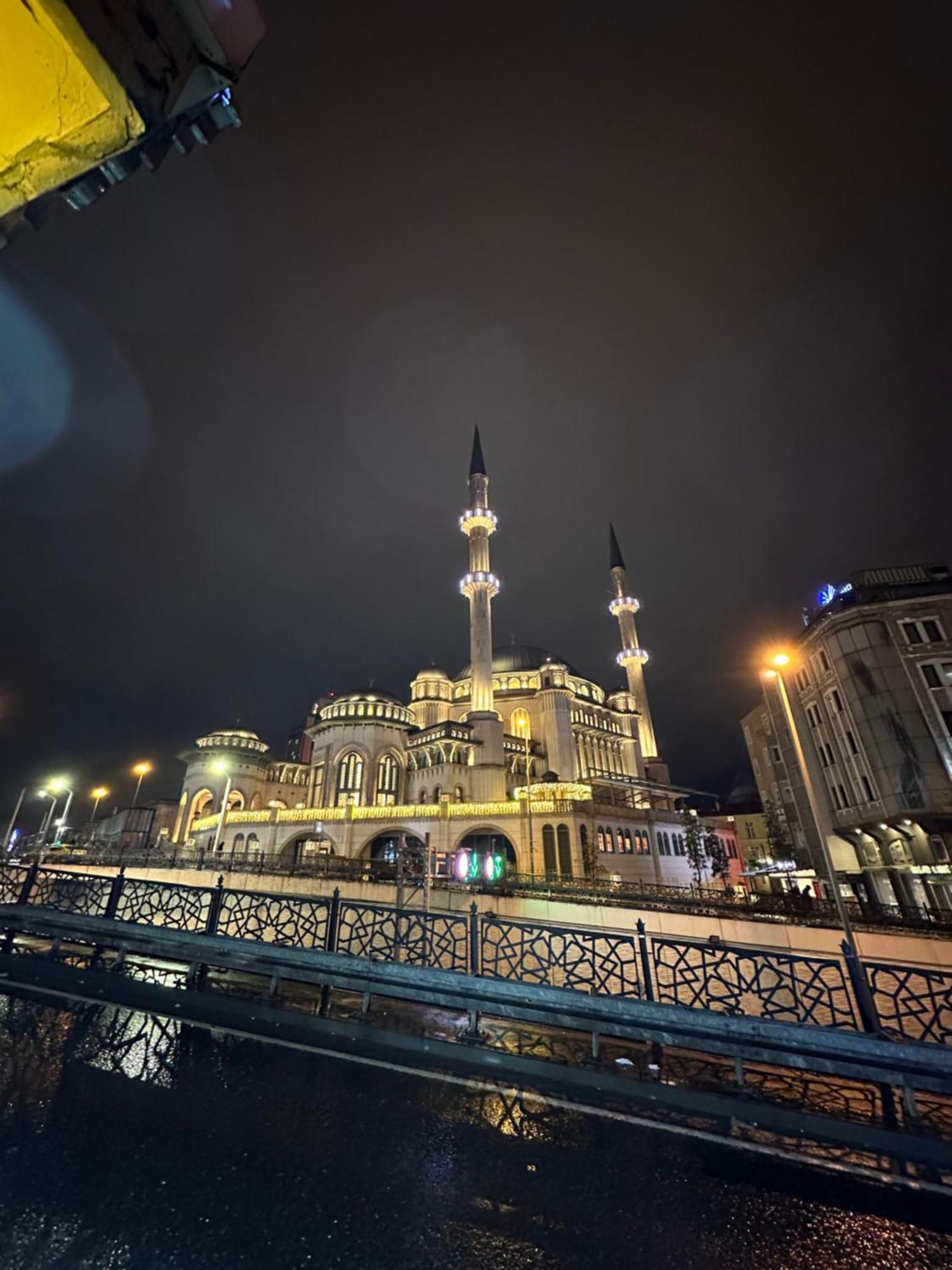 The Square 30 Hotel Istambul